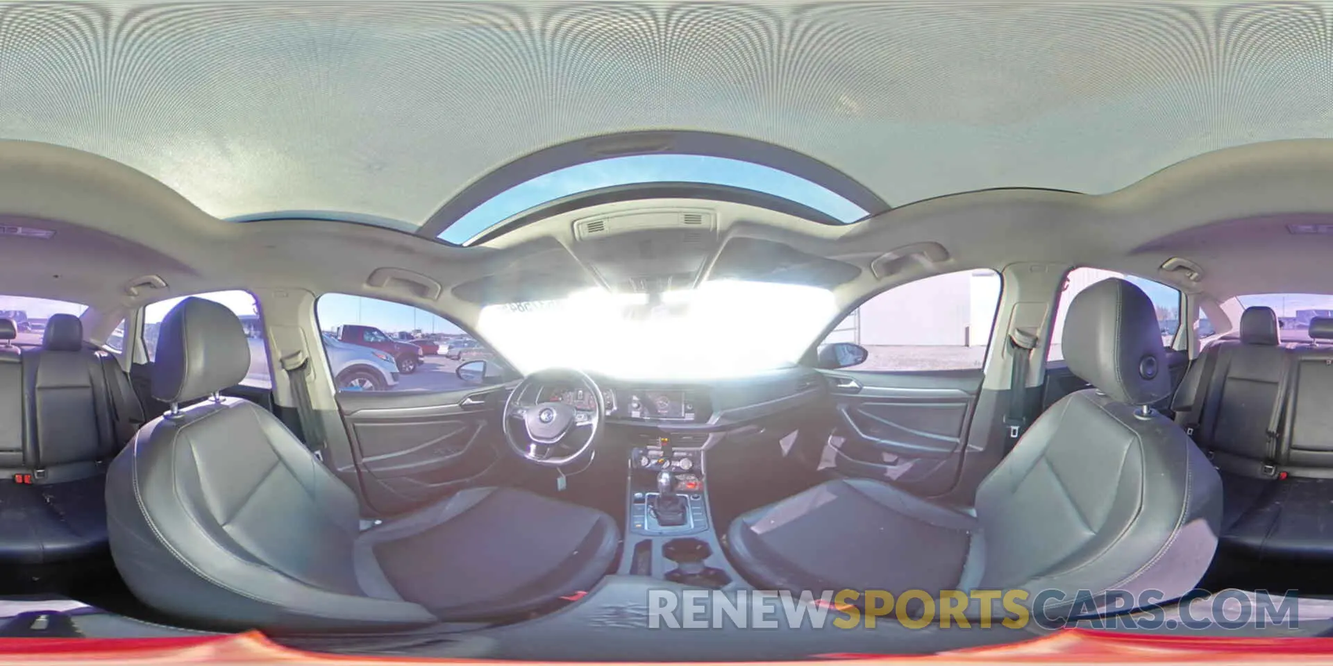 13 Photograph of a damaged car 3VWC57BU3KM164119 VOLKSWAGEN JETTA 2019