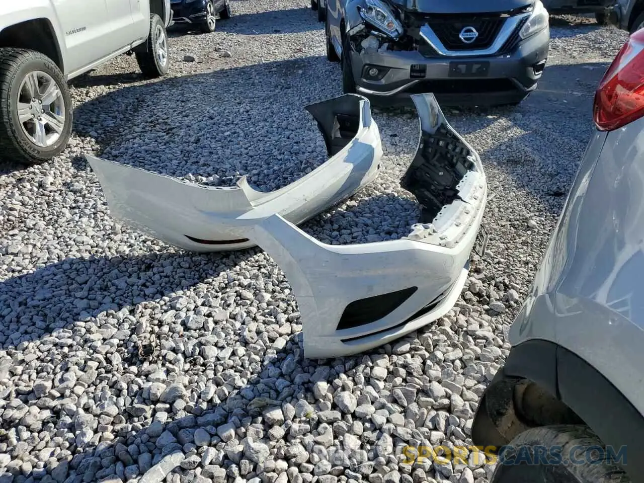 14 Photograph of a damaged car 3VWC57BU3KM164119 VOLKSWAGEN JETTA 2019