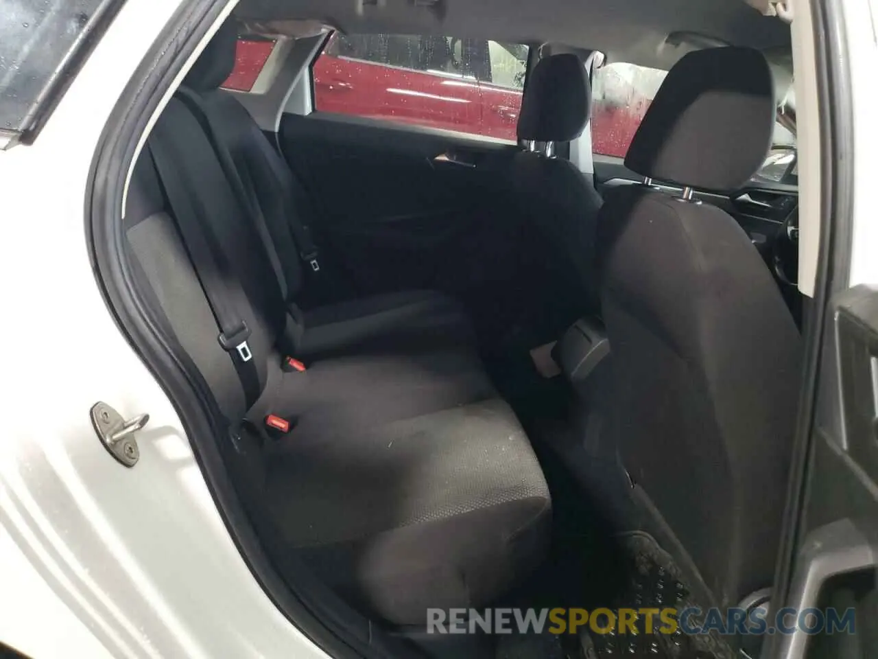 10 Photograph of a damaged car 3VWC57BU3KM198769 VOLKSWAGEN JETTA 2019