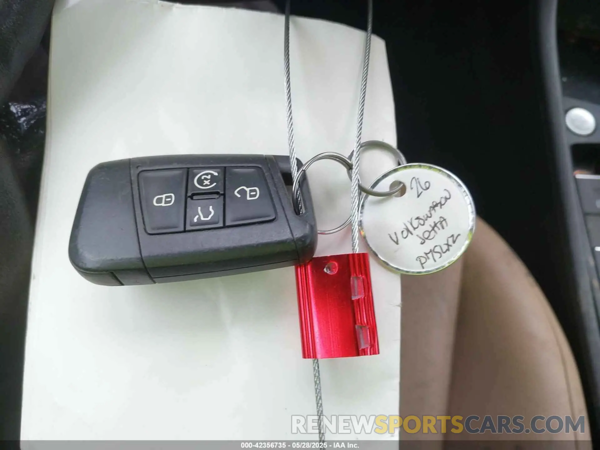 11 Photograph of a damaged car 3VWC57BU3KM212685 VOLKSWAGEN JETTA 2019