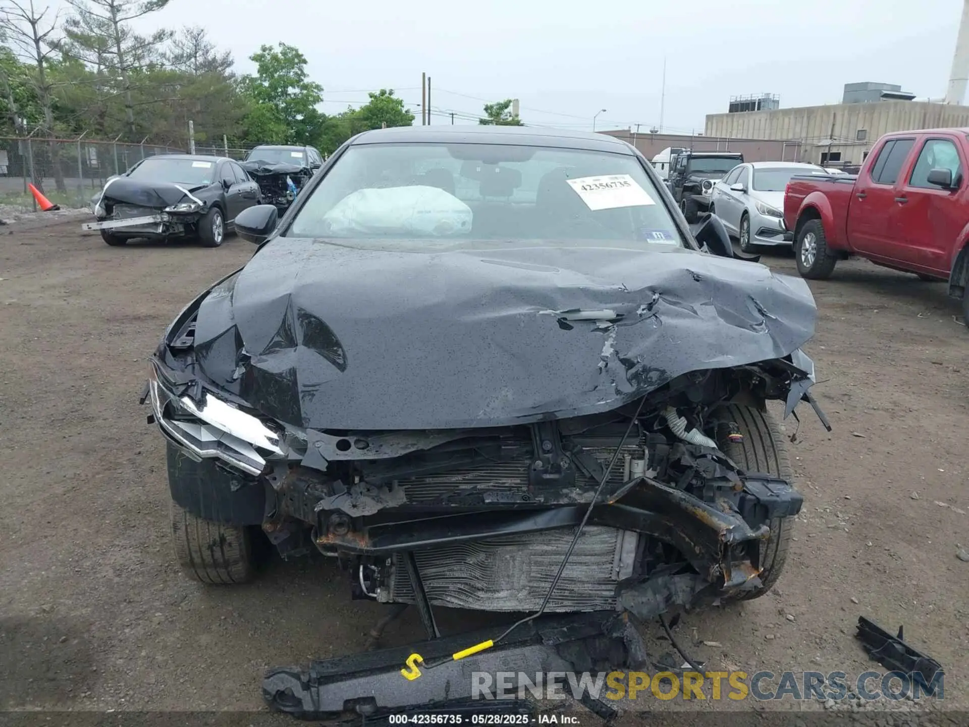 12 Photograph of a damaged car 3VWC57BU3KM212685 VOLKSWAGEN JETTA 2019