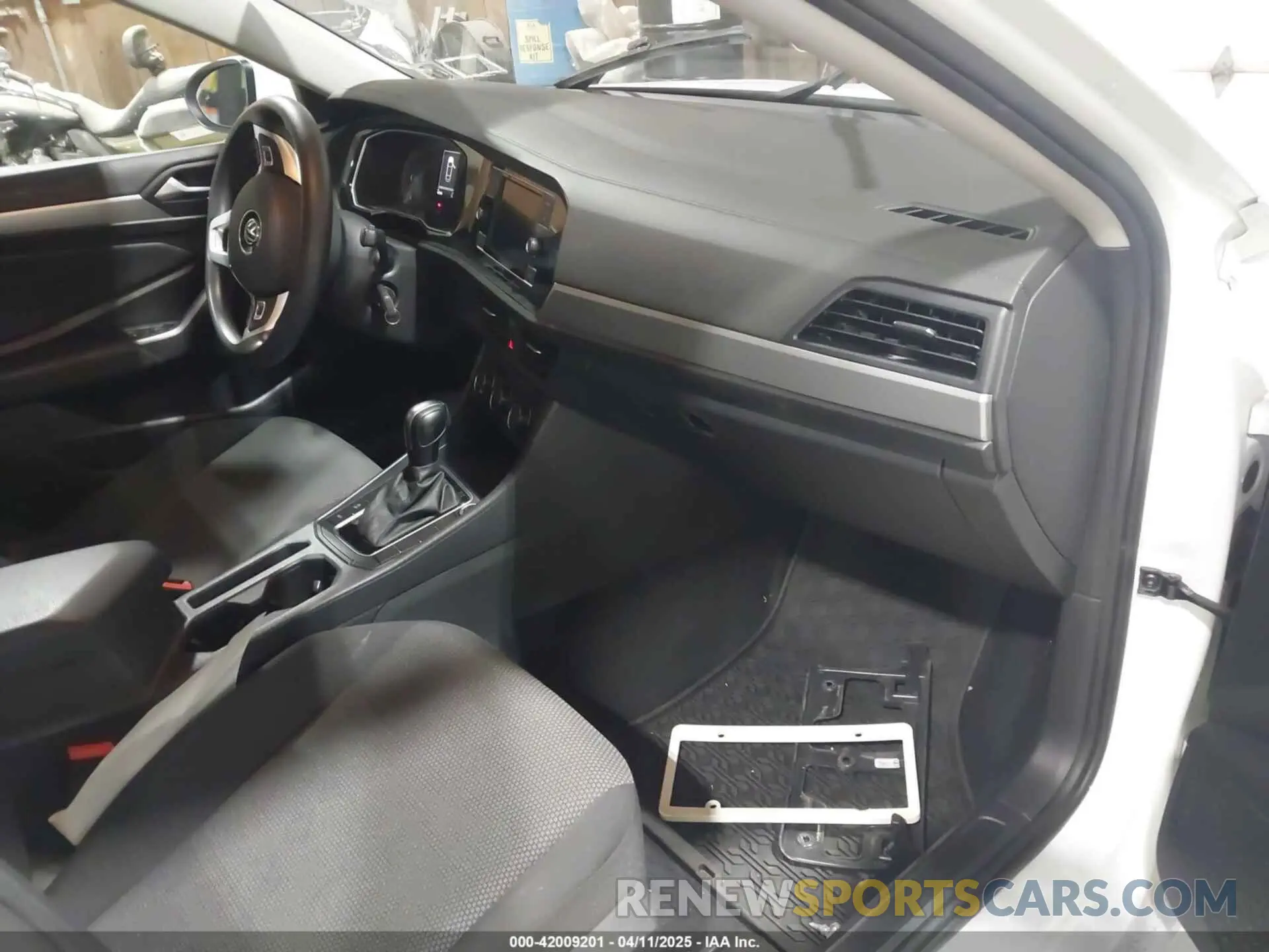 5 Photograph of a damaged car 3VWC57BU3KM226411 VOLKSWAGEN JETTA 2019