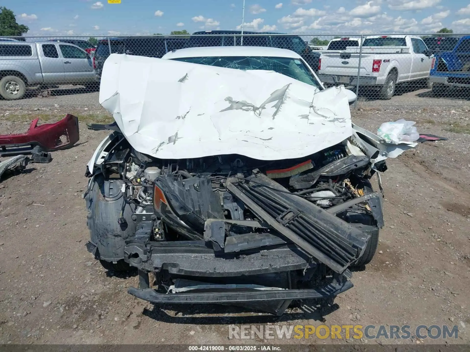 12 Photograph of a damaged car 3VWC57BU4KM005027 VOLKSWAGEN JETTA 2019
