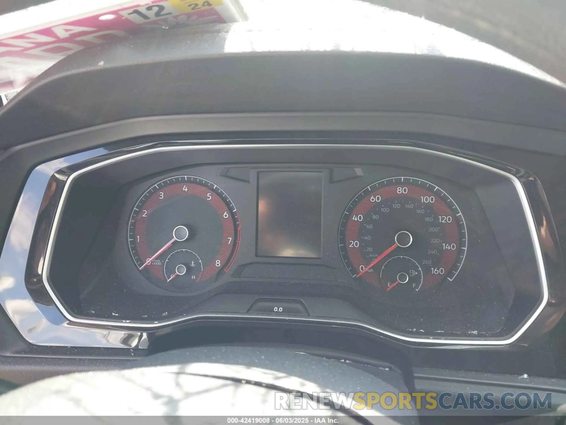 15 Photograph of a damaged car 3VWC57BU4KM005027 VOLKSWAGEN JETTA 2019