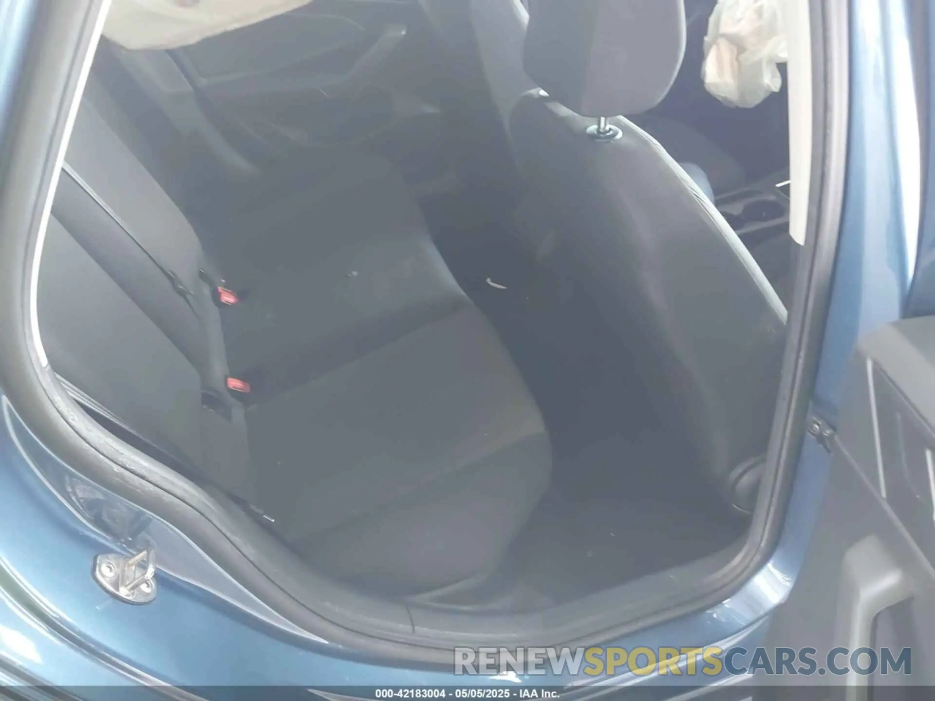 8 Photograph of a damaged car 3VWC57BU4KM005853 VOLKSWAGEN JETTA 2019