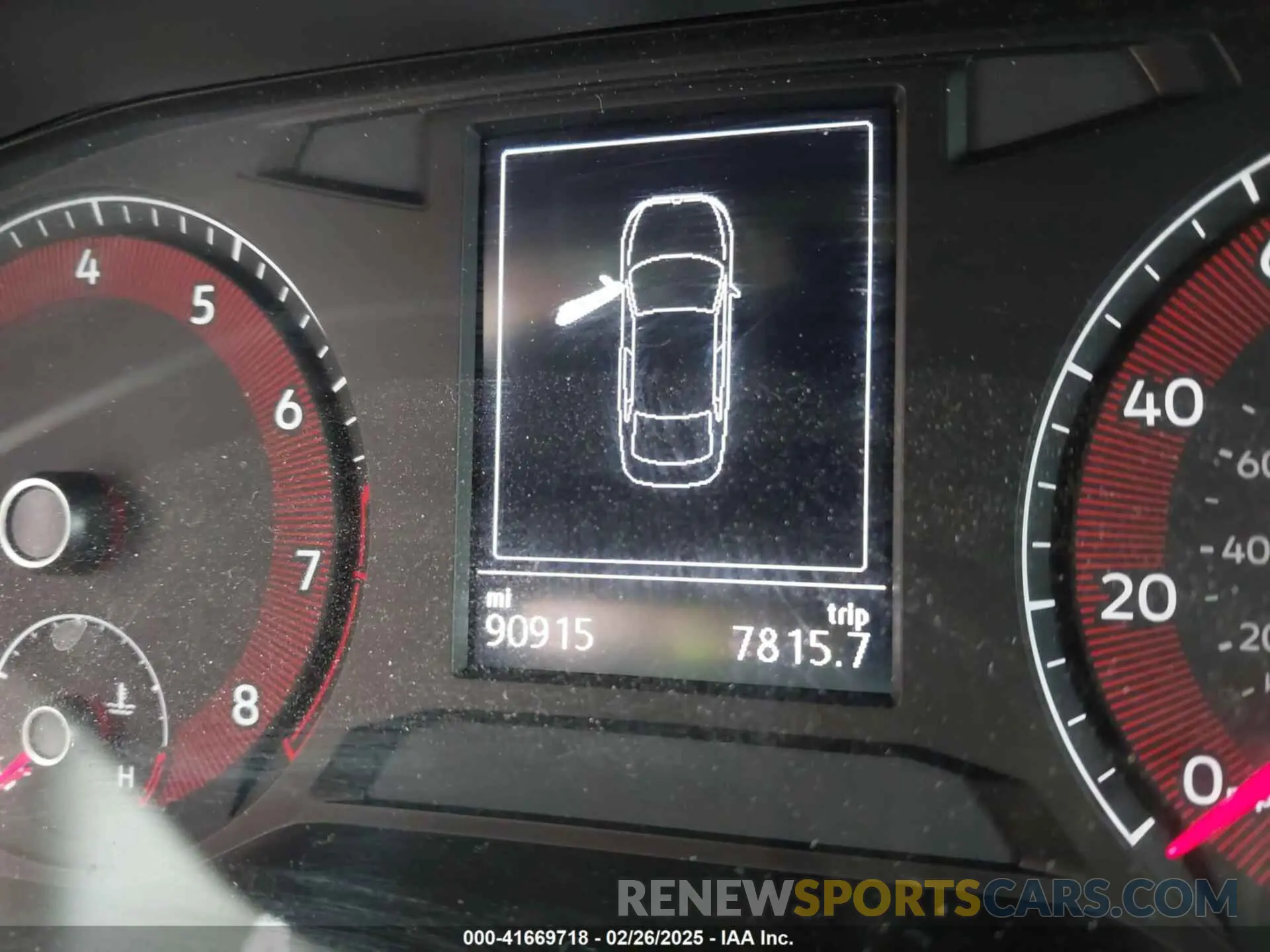 15 Photograph of a damaged car 3VWC57BU4KM006937 VOLKSWAGEN JETTA 2019