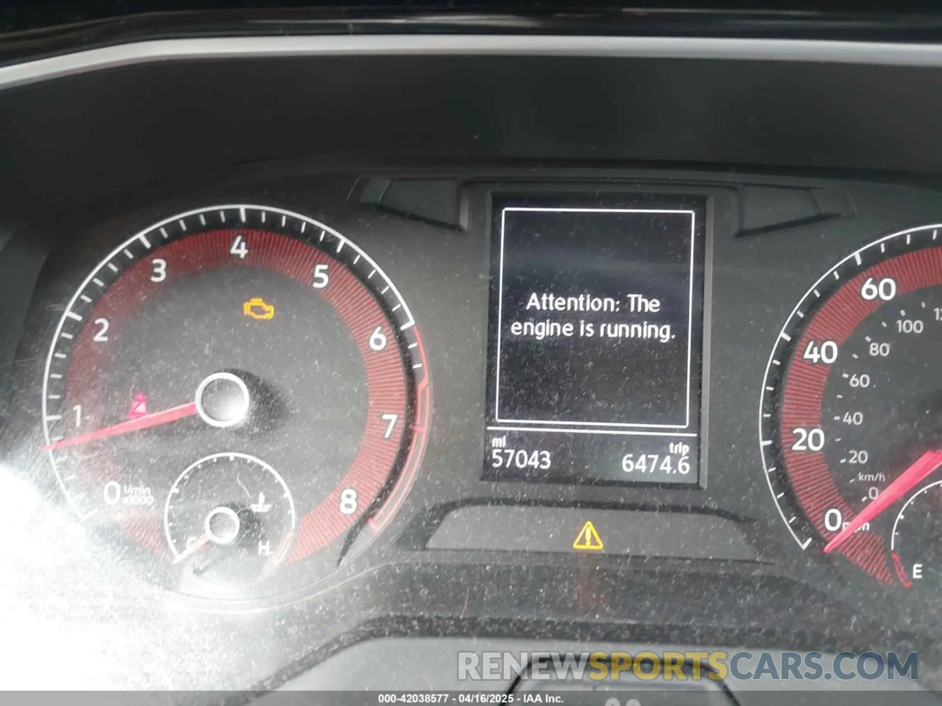 15 Photograph of a damaged car 3VWC57BU4KM018358 VOLKSWAGEN JETTA 2019