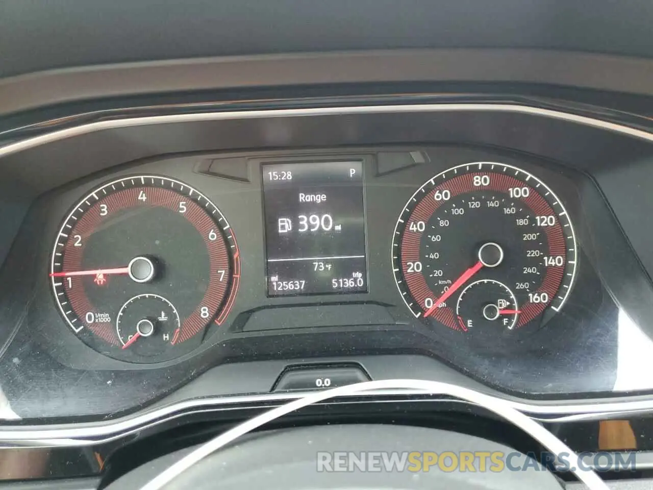 9 Photograph of a damaged car 3VWC57BU4KM031904 VOLKSWAGEN JETTA 2019
