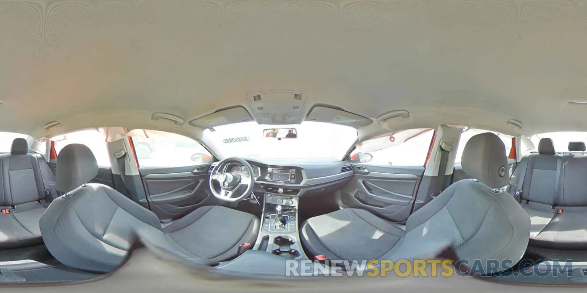 15 Photograph of a damaged car 3VWC57BU4KM055877 VOLKSWAGEN JETTA 2019