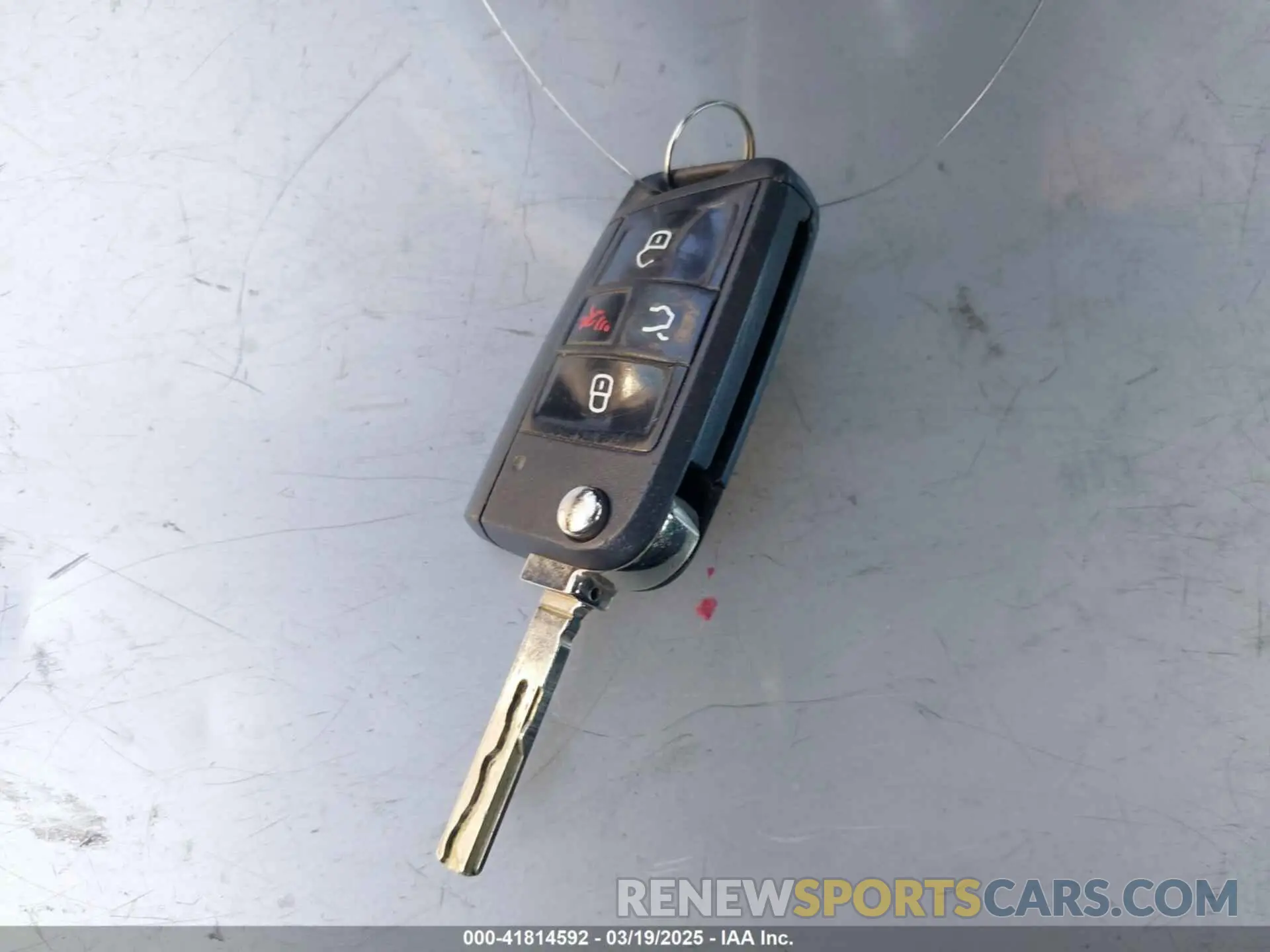 11 Photograph of a damaged car 3VWC57BU4KM057788 VOLKSWAGEN JETTA 2019