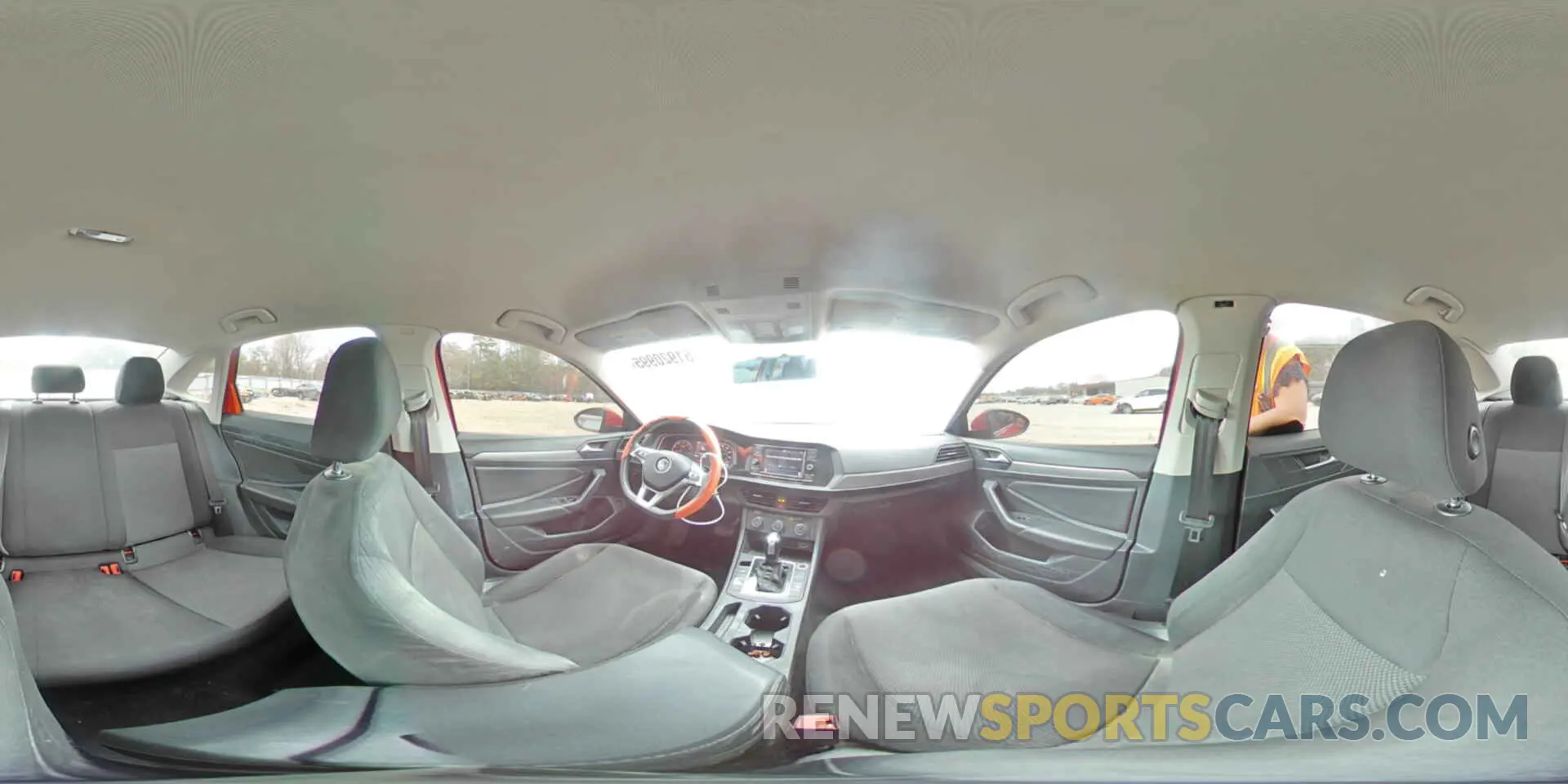 13 Photograph of a damaged car 3VWC57BU4KM071996 VOLKSWAGEN JETTA 2019