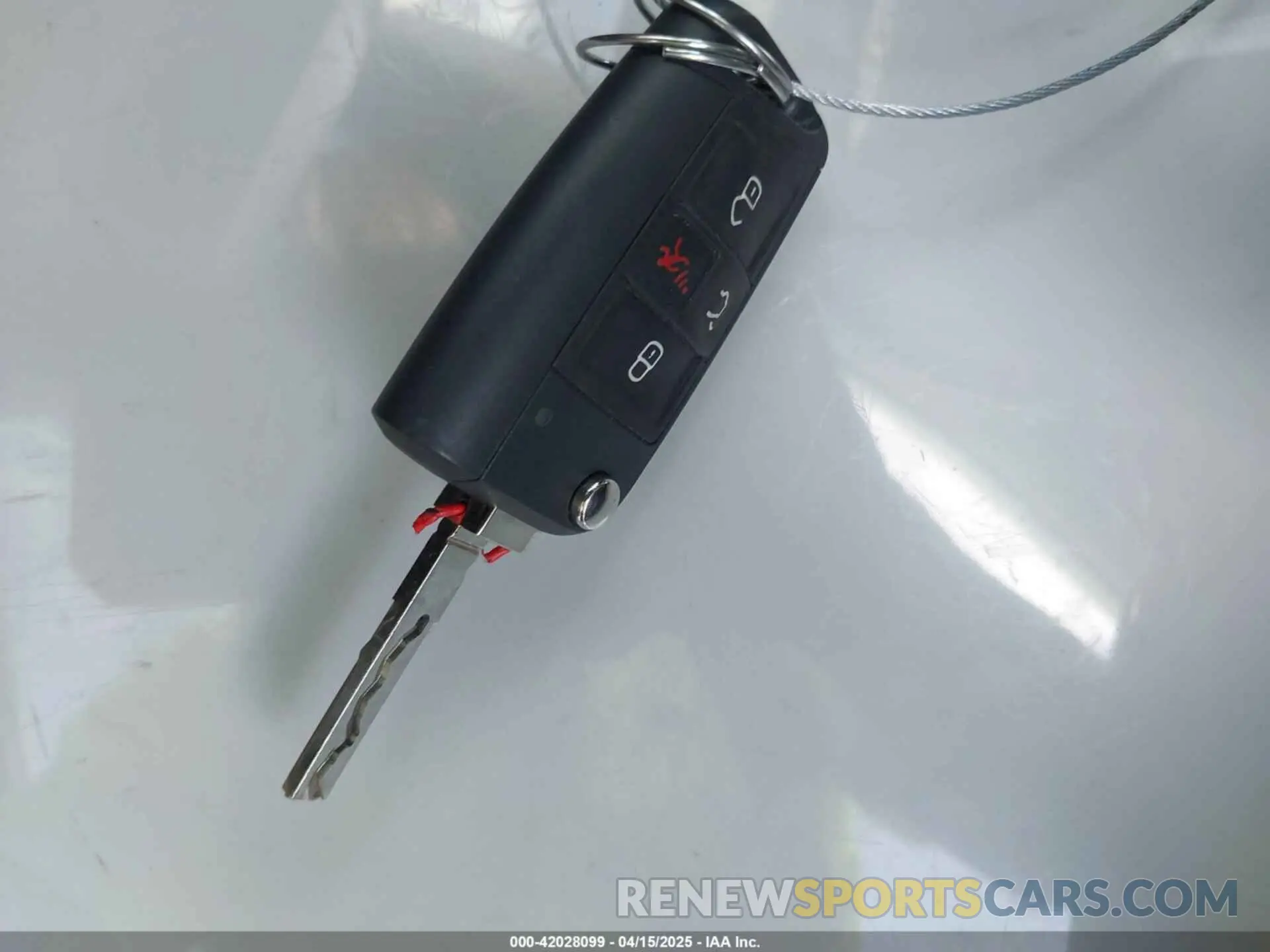 11 Photograph of a damaged car 3VWC57BU4KM089706 VOLKSWAGEN JETTA 2019