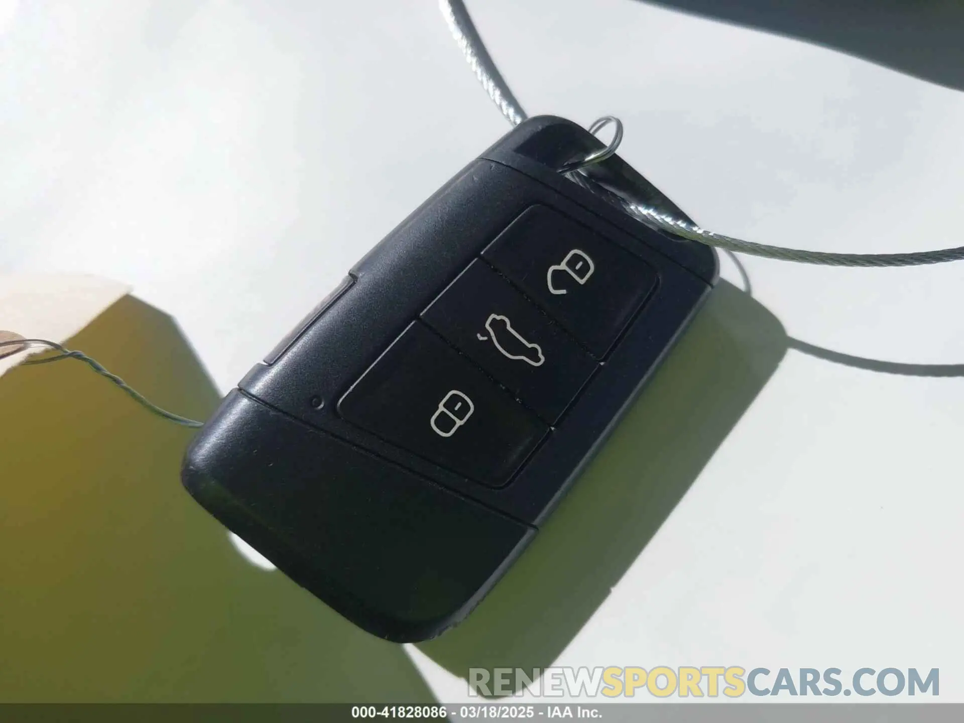 11 Photograph of a damaged car 3VWC57BU4KM098339 VOLKSWAGEN JETTA 2019