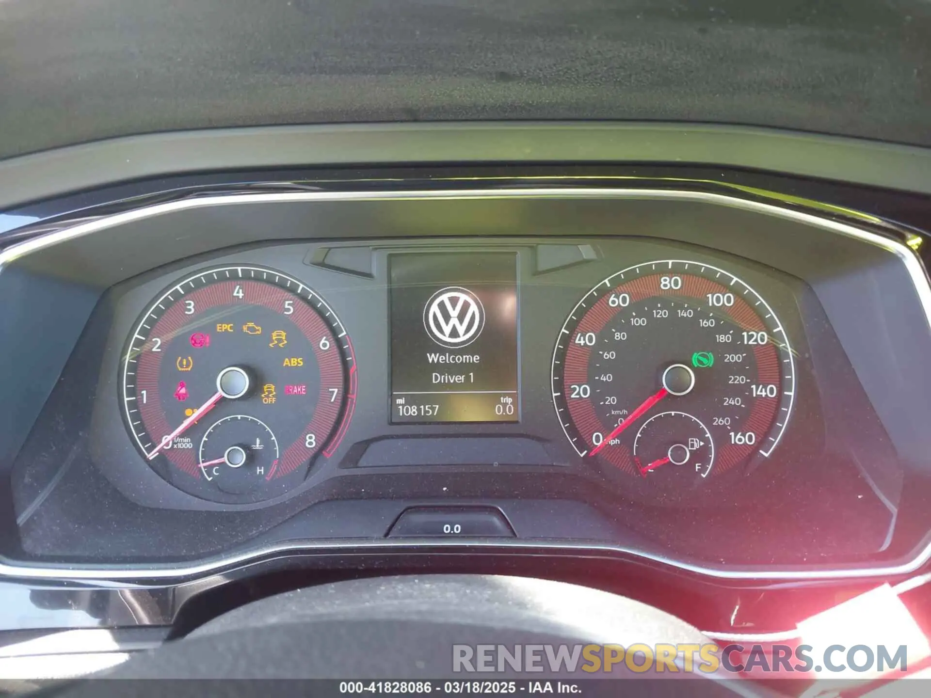 7 Photograph of a damaged car 3VWC57BU4KM098339 VOLKSWAGEN JETTA 2019