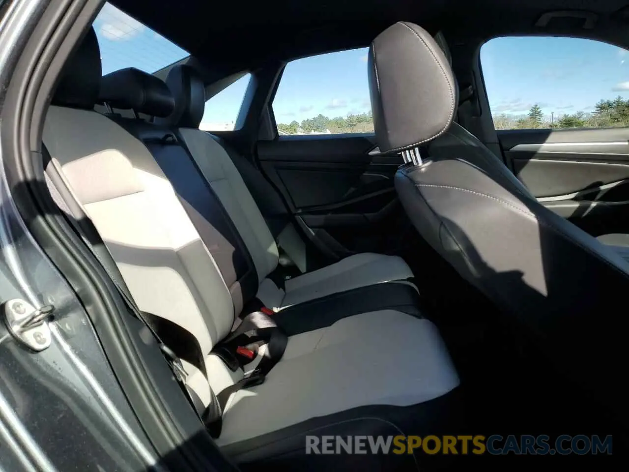 10 Photograph of a damaged car 3VWC57BU4KM101210 VOLKSWAGEN JETTA 2019