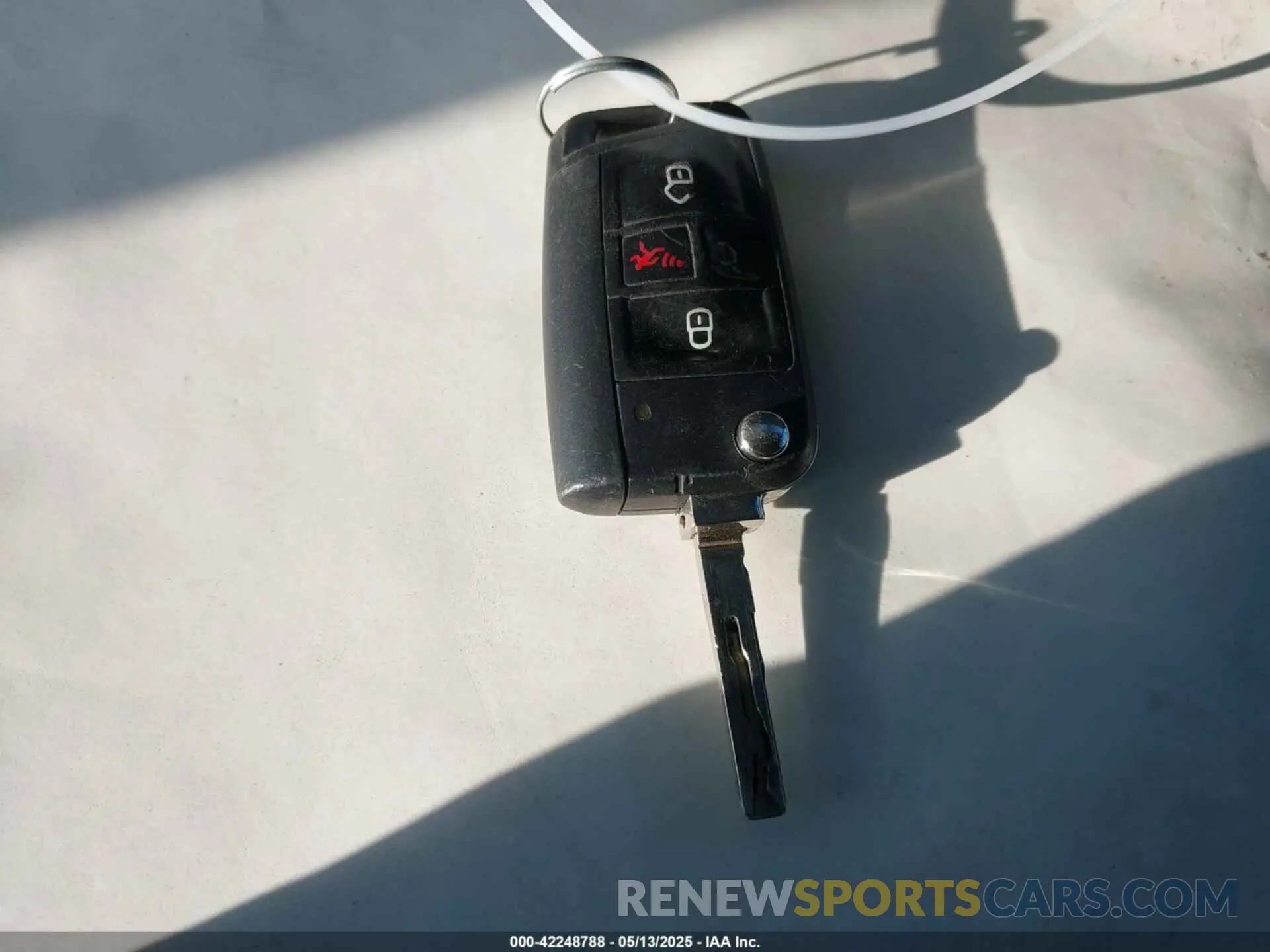 11 Photograph of a damaged car 3VWC57BU4KM129413 VOLKSWAGEN JETTA 2019