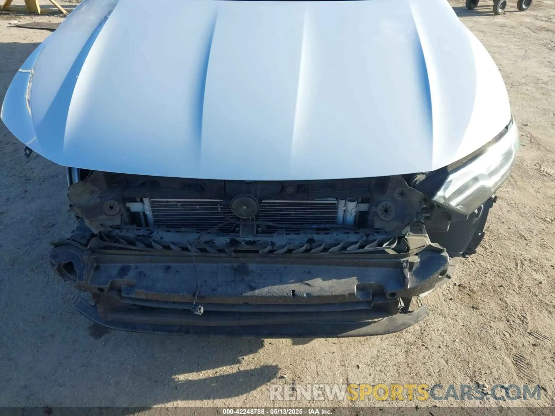 19 Photograph of a damaged car 3VWC57BU4KM129413 VOLKSWAGEN JETTA 2019
