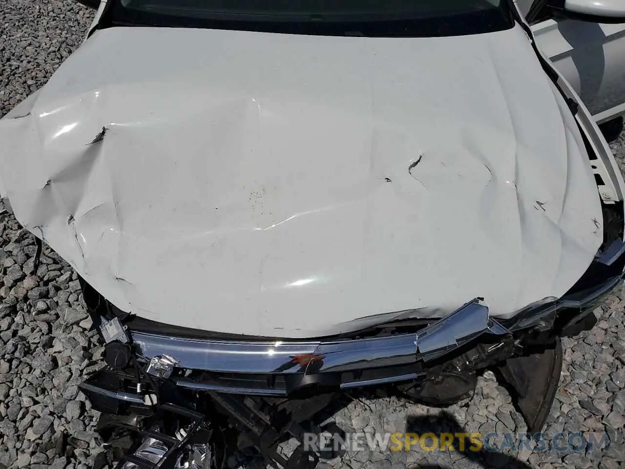 11 Photograph of a damaged car 3VWC57BU4KM153372 VOLKSWAGEN JETTA 2019