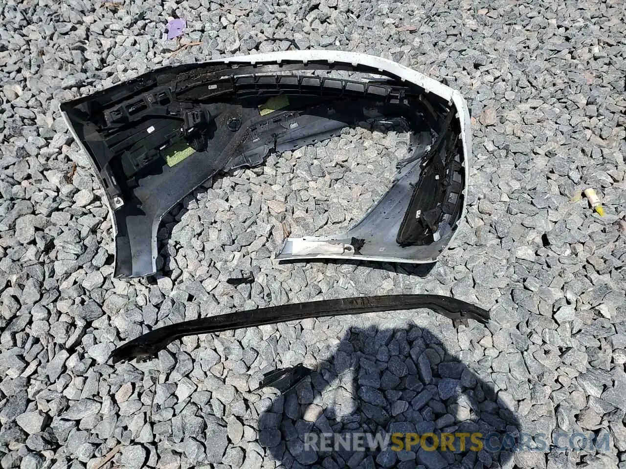 12 Photograph of a damaged car 3VWC57BU4KM153372 VOLKSWAGEN JETTA 2019