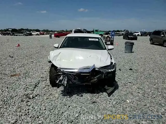 14 Photograph of a damaged car 3VWC57BU4KM153372 VOLKSWAGEN JETTA 2019