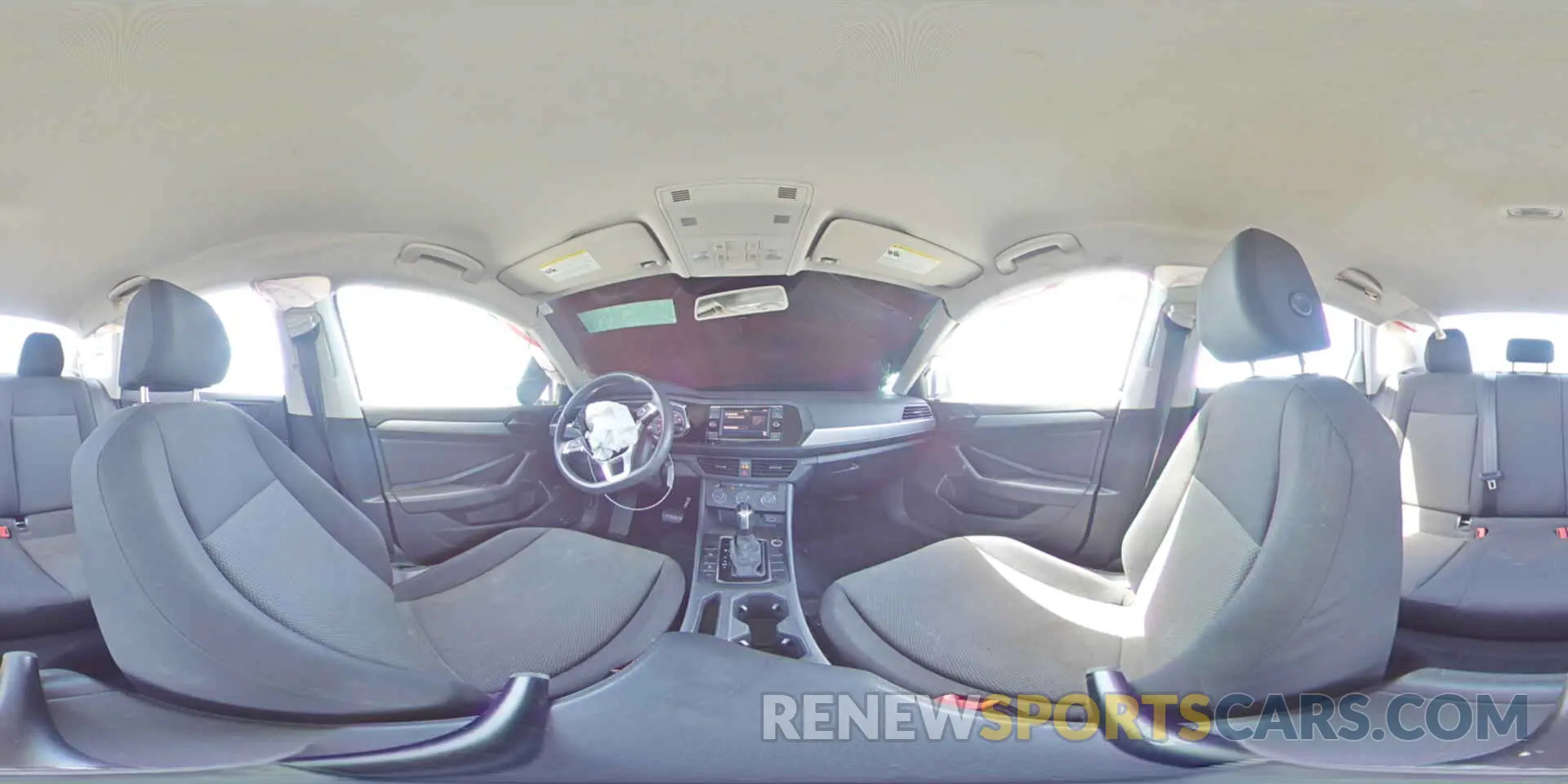 15 Photograph of a damaged car 3VWC57BU4KM153372 VOLKSWAGEN JETTA 2019
