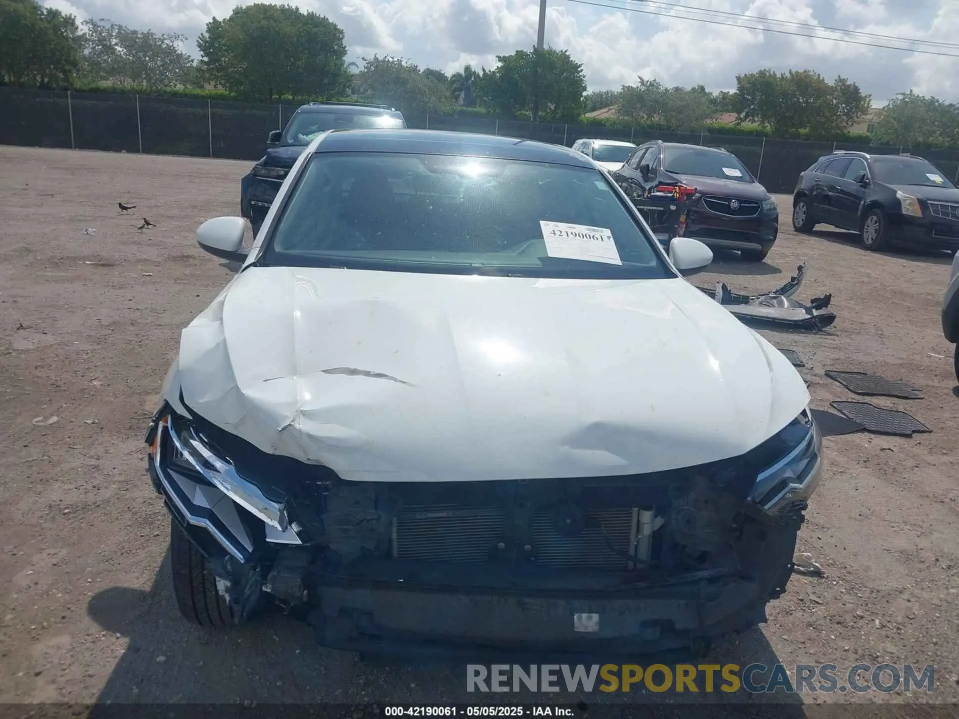 13 Photograph of a damaged car 3VWC57BU4KM201713 VOLKSWAGEN JETTA 2019