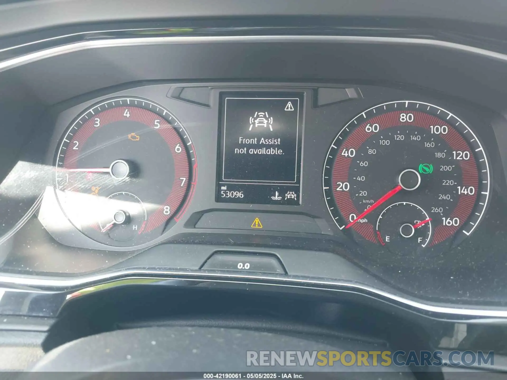 7 Photograph of a damaged car 3VWC57BU4KM201713 VOLKSWAGEN JETTA 2019