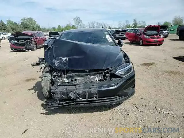 13 Photograph of a damaged car 3VWC57BU4KM260518 VOLKSWAGEN JETTA 2019