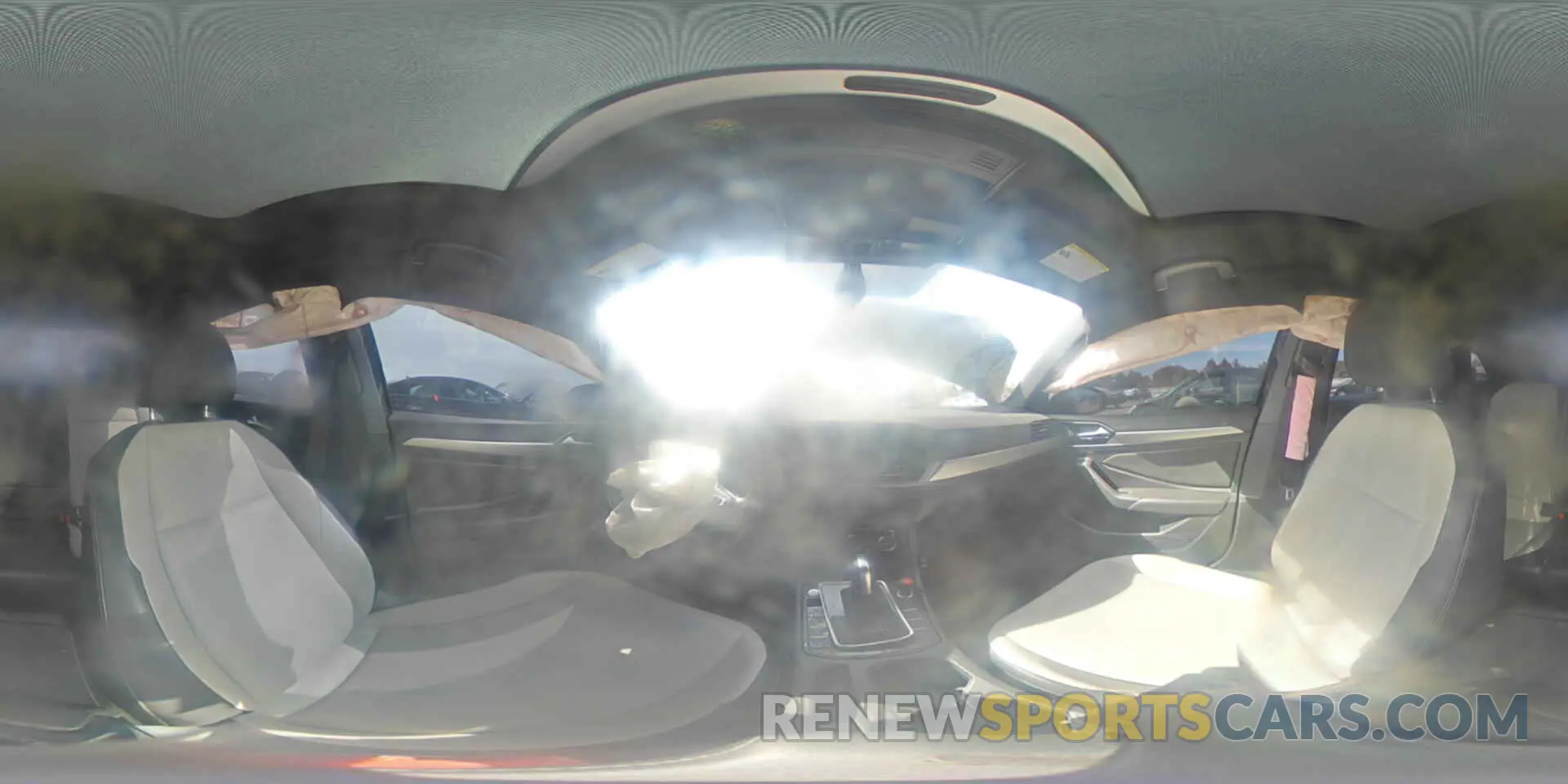 14 Photograph of a damaged car 3VWC57BU4KM260518 VOLKSWAGEN JETTA 2019