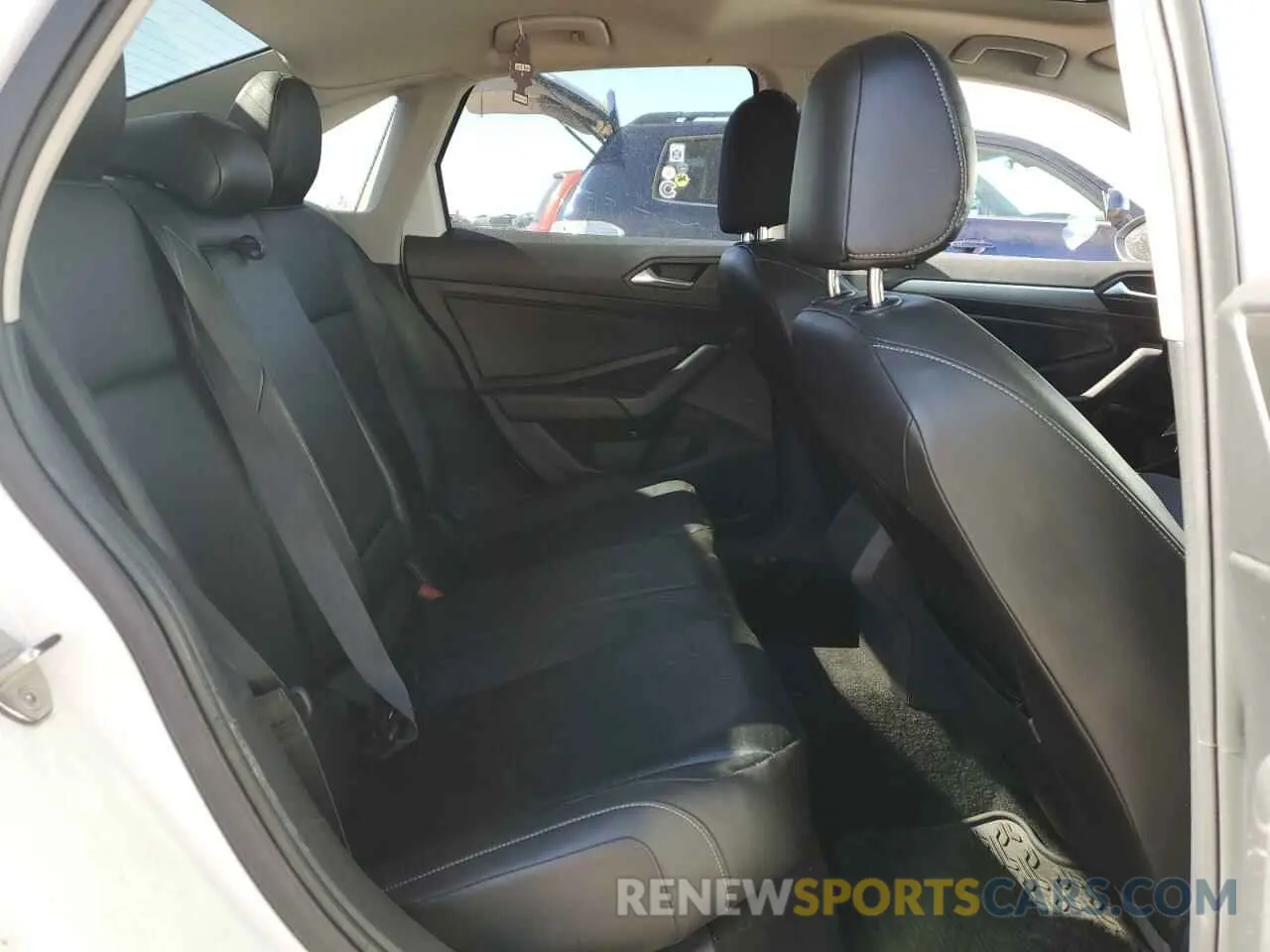 10 Photograph of a damaged car 3VWC57BU5KM013430 VOLKSWAGEN JETTA 2019