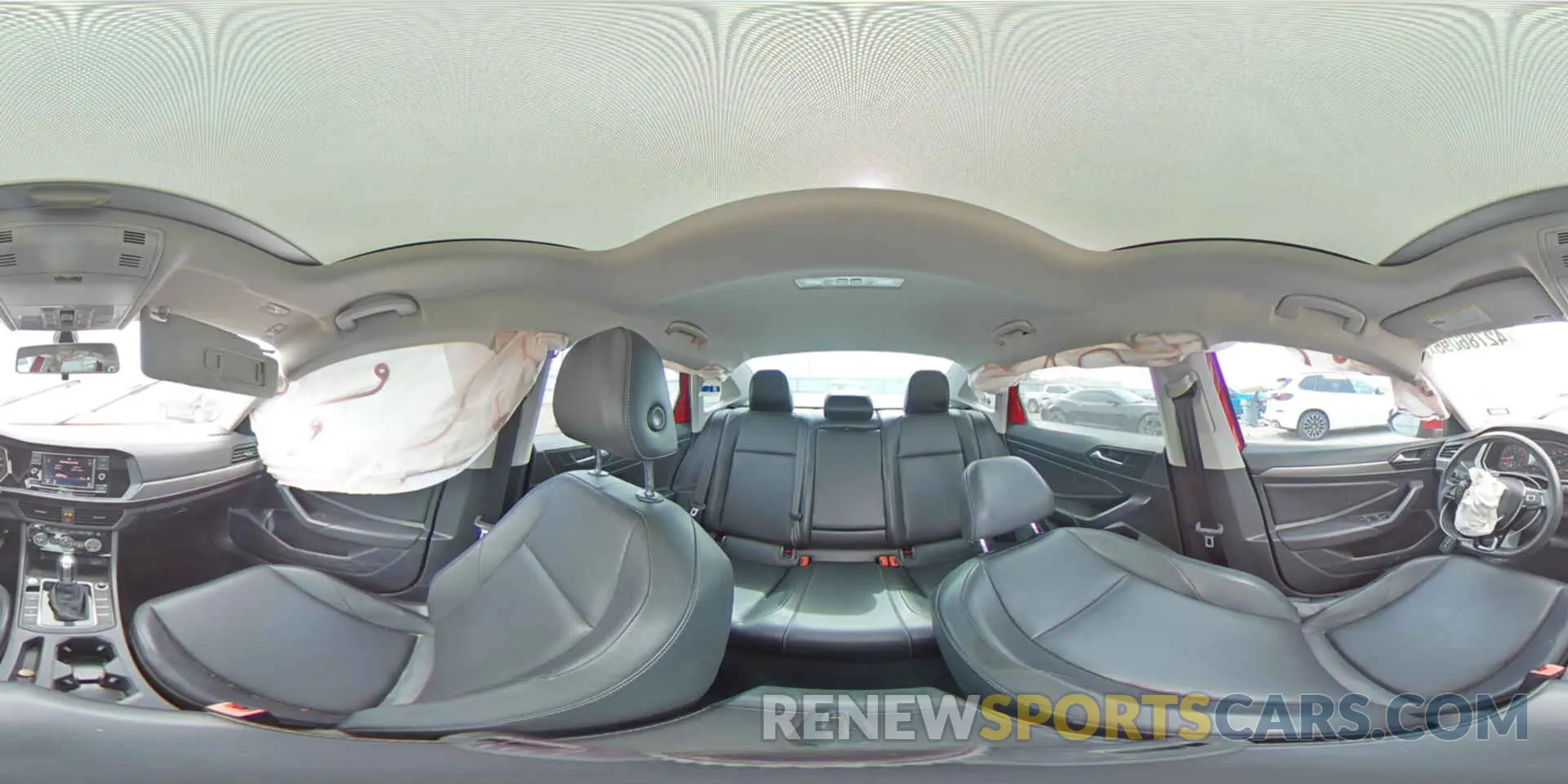 12 Photograph of a damaged car 3VWC57BU5KM032625 VOLKSWAGEN JETTA 2019