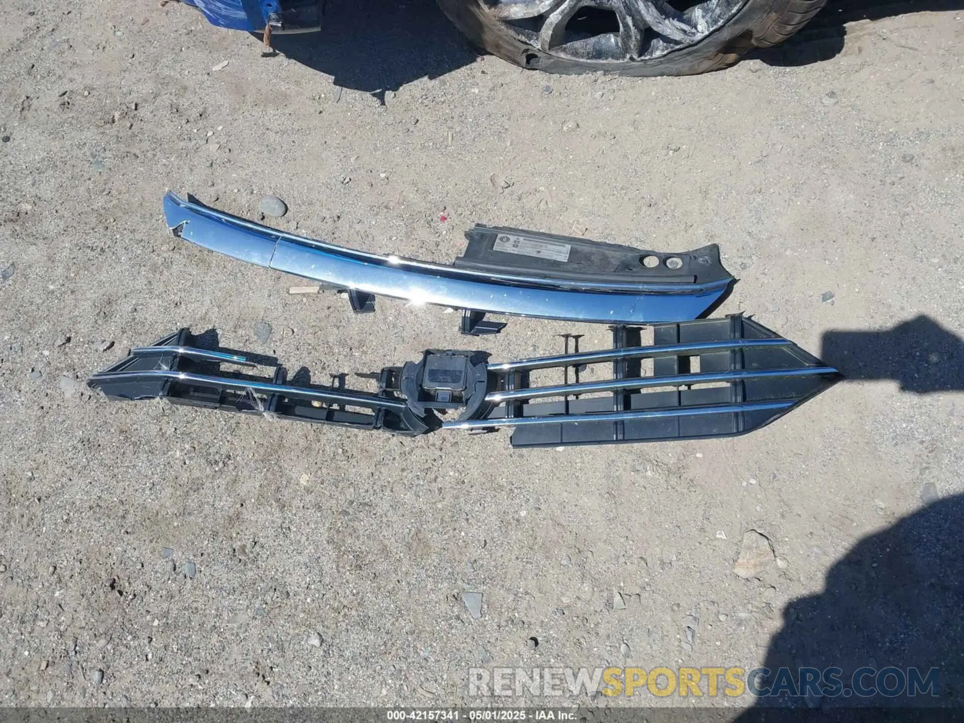 12 Photograph of a damaged car 3VWC57BU5KM047920 VOLKSWAGEN JETTA 2019