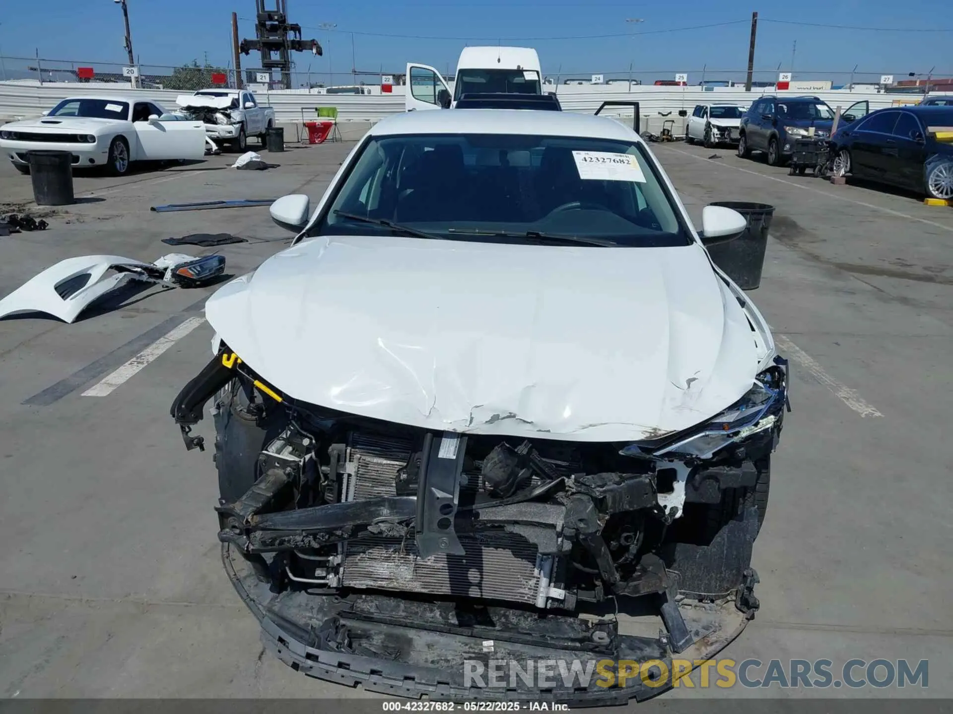 13 Photograph of a damaged car 3VWC57BU5KM050574 VOLKSWAGEN JETTA 2019