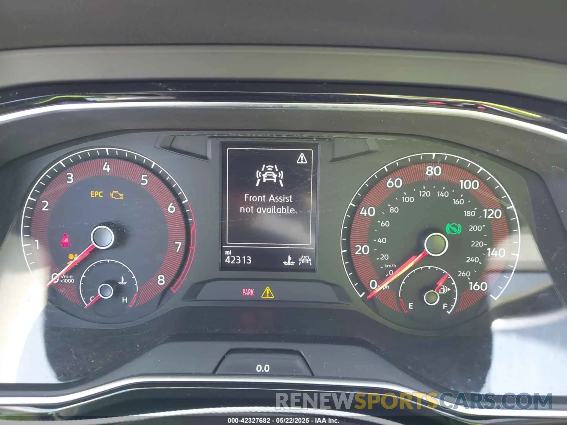 7 Photograph of a damaged car 3VWC57BU5KM050574 VOLKSWAGEN JETTA 2019