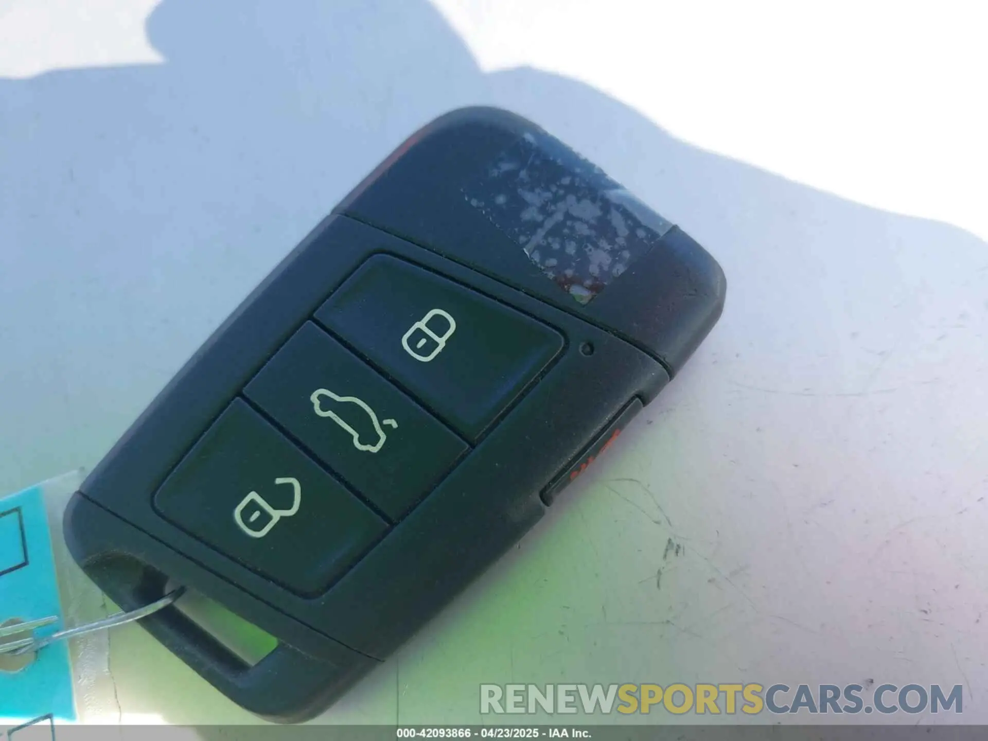 11 Photograph of a damaged car 3VWC57BU5KM055239 VOLKSWAGEN JETTA 2019