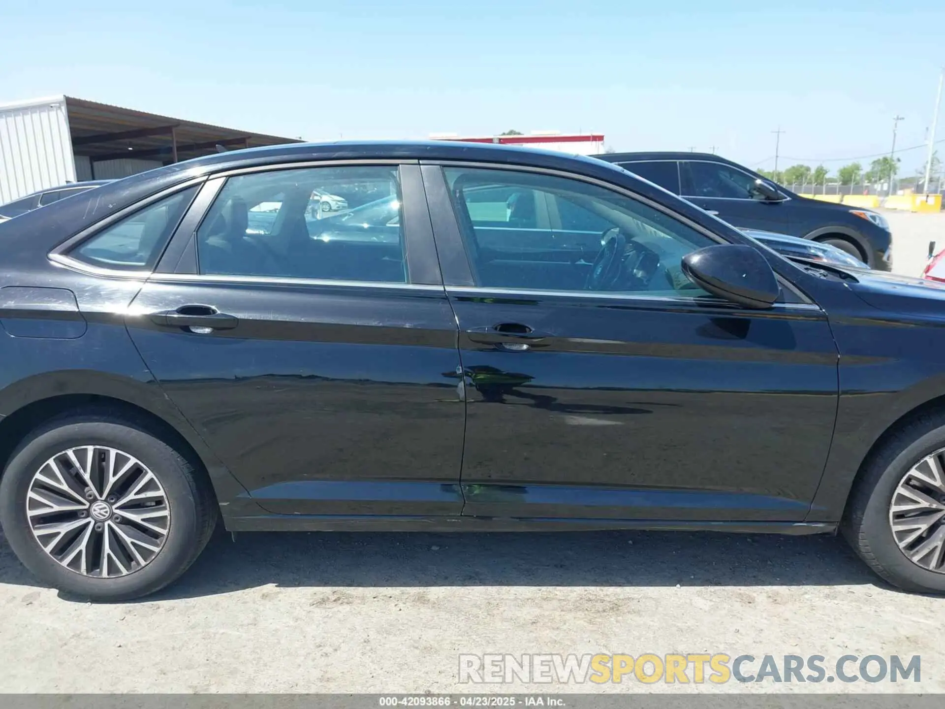 14 Photograph of a damaged car 3VWC57BU5KM055239 VOLKSWAGEN JETTA 2019