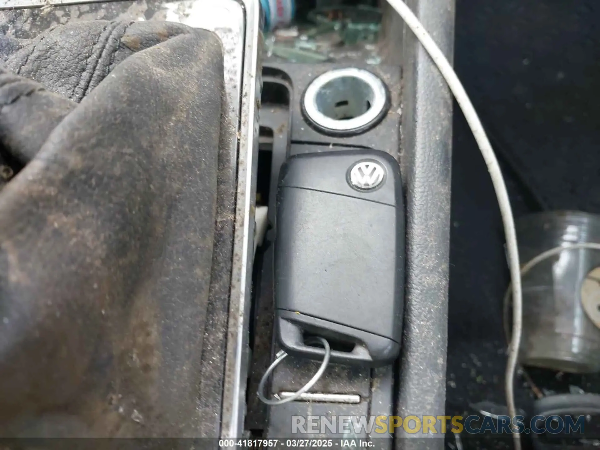 11 Photograph of a damaged car 3VWC57BU5KM064216 VOLKSWAGEN JETTA 2019