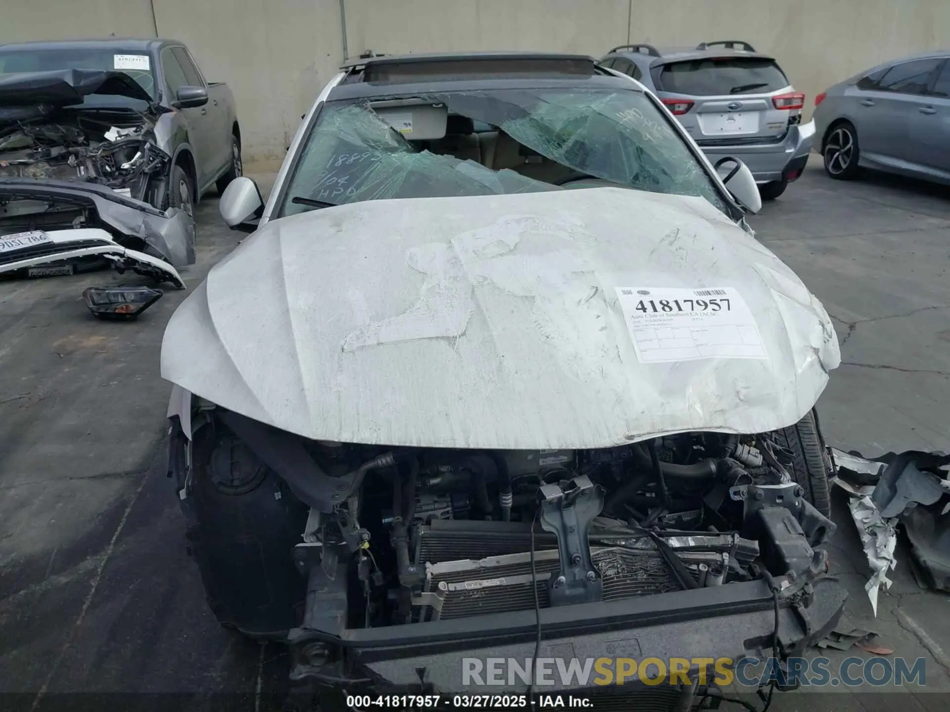 13 Photograph of a damaged car 3VWC57BU5KM064216 VOLKSWAGEN JETTA 2019