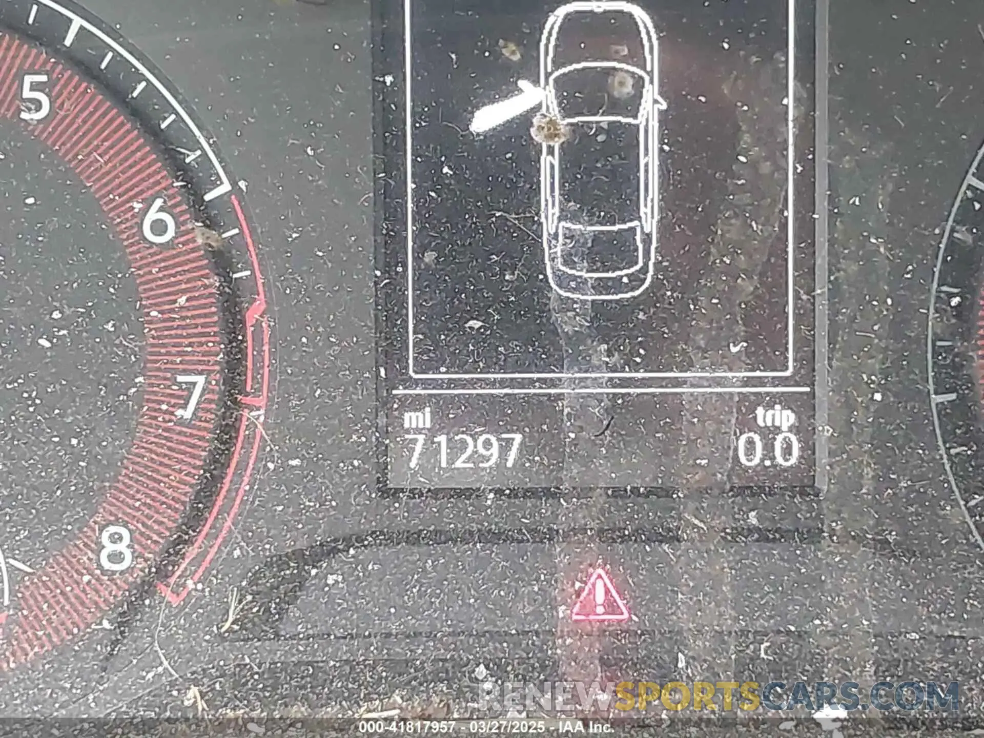 7 Photograph of a damaged car 3VWC57BU5KM064216 VOLKSWAGEN JETTA 2019