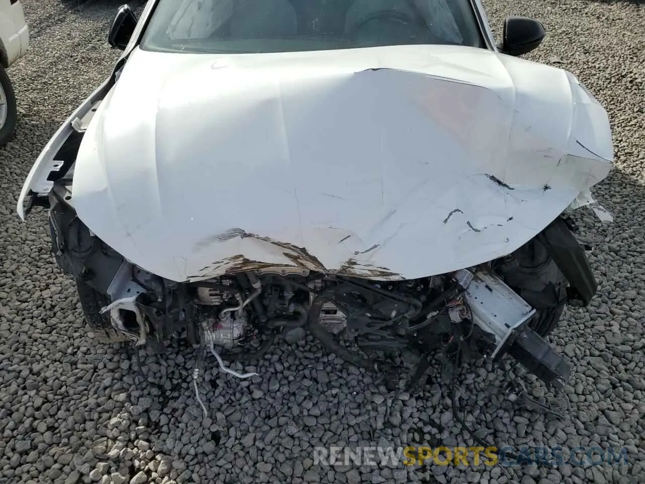 11 Photograph of a damaged car 3VWC57BU5KM066130 VOLKSWAGEN JETTA 2019