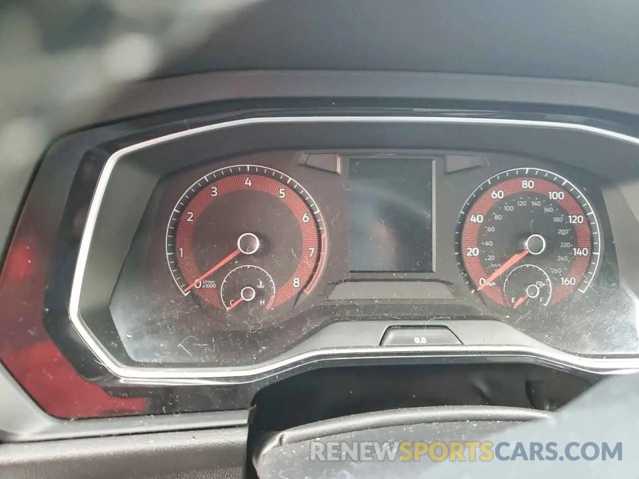 9 Photograph of a damaged car 3VWC57BU5KM066130 VOLKSWAGEN JETTA 2019