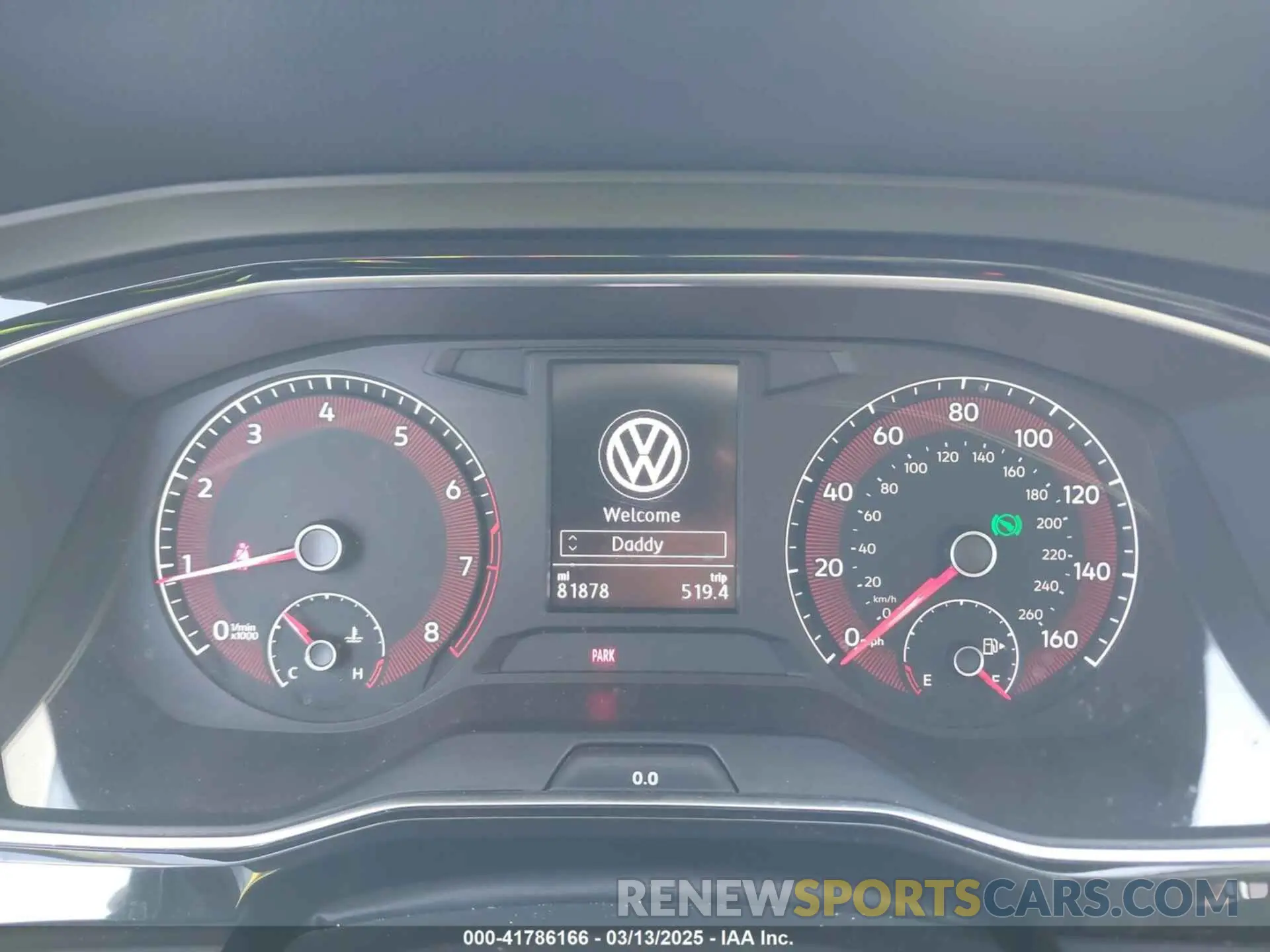 7 Photograph of a damaged car 3VWC57BU5KM069769 VOLKSWAGEN JETTA 2019