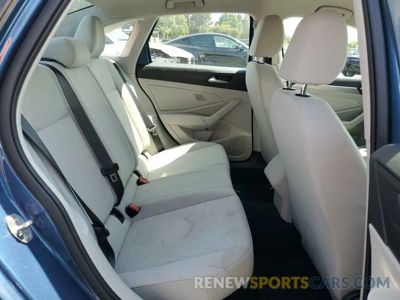 10 Photograph of a damaged car 3VWC57BU5KM087107 VOLKSWAGEN JETTA 2019