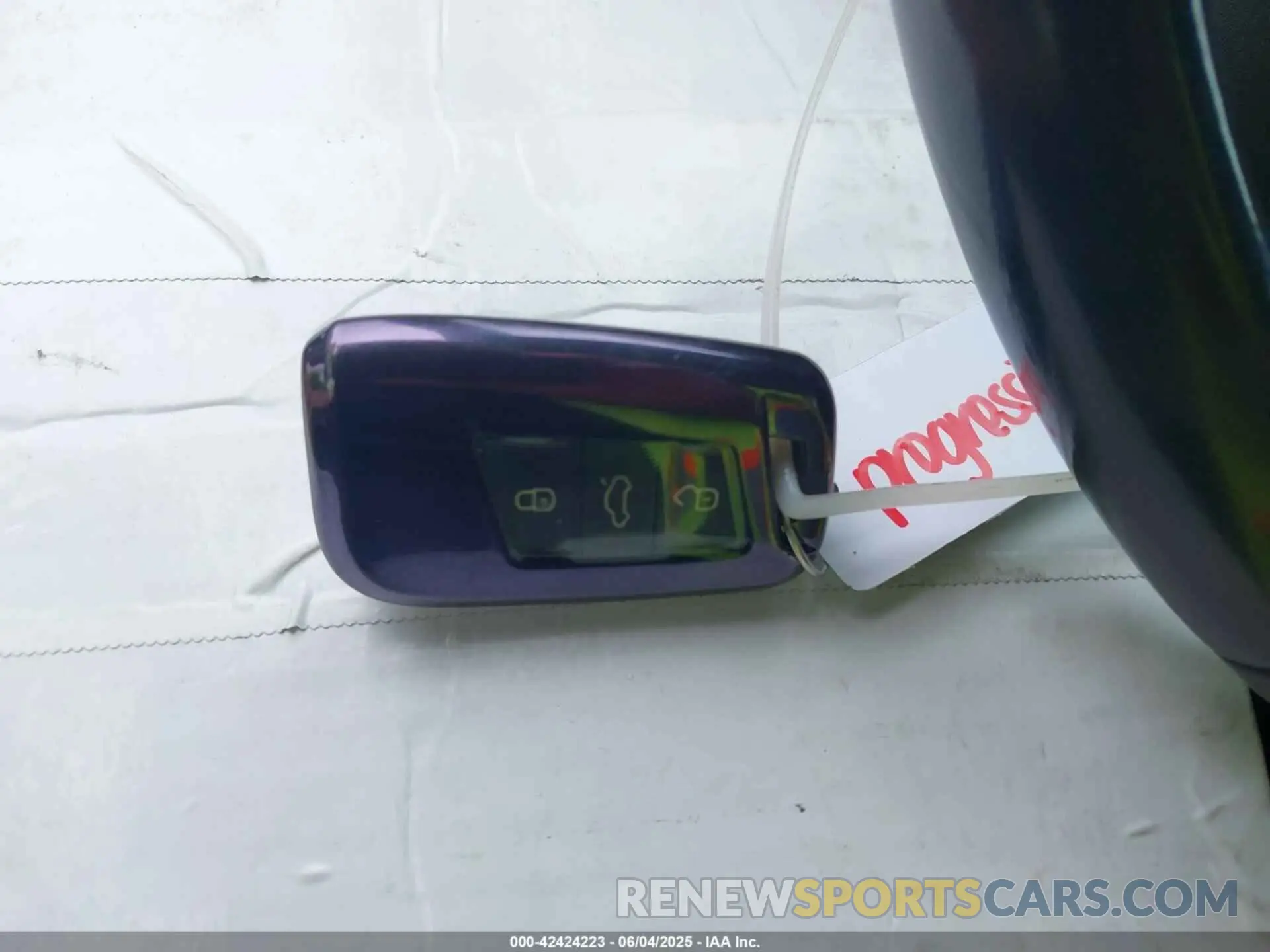 11 Photograph of a damaged car 3VWC57BU5KM098768 VOLKSWAGEN JETTA 2019