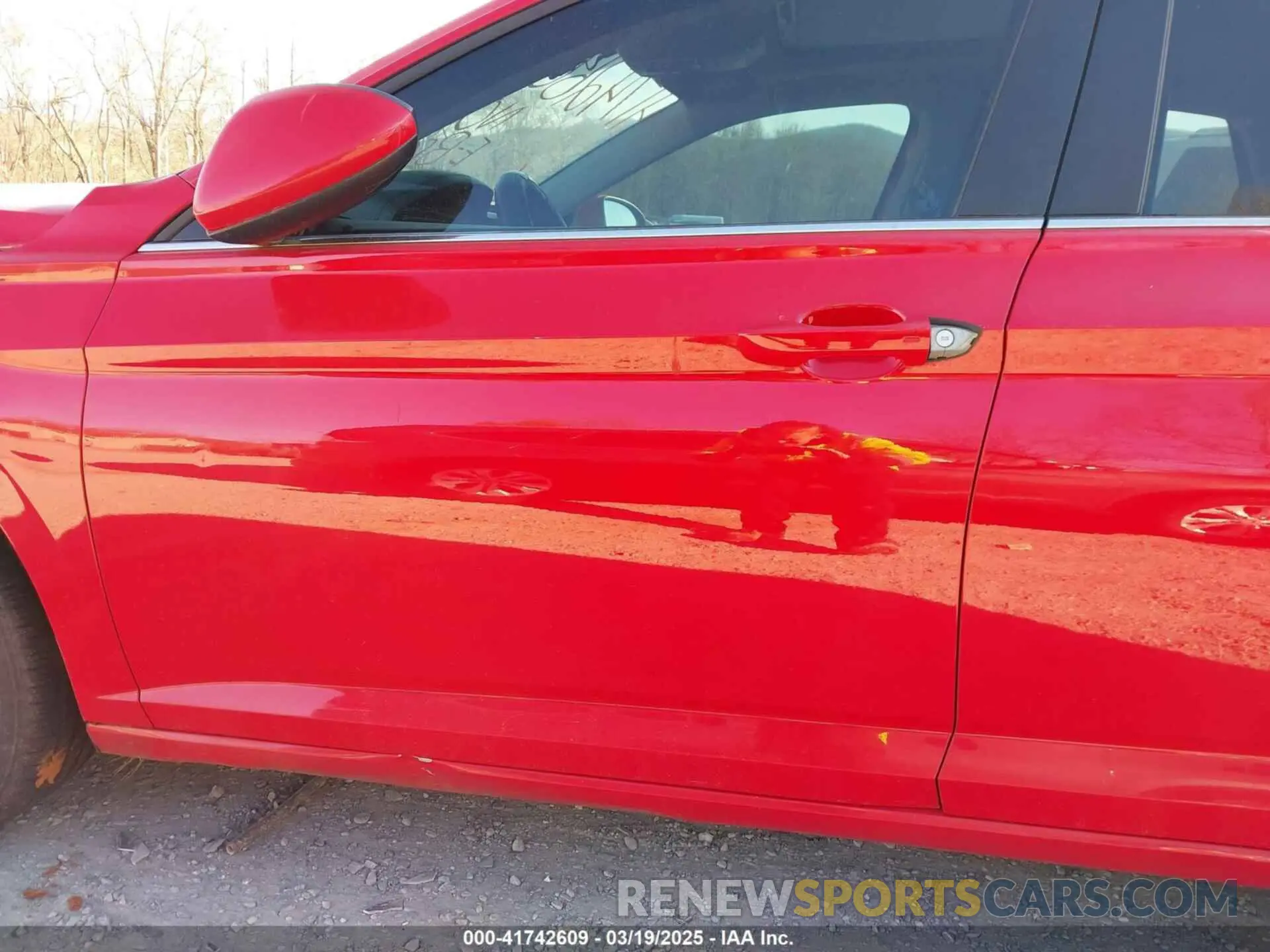 19 Photograph of a damaged car 3VWC57BU5KM099936 VOLKSWAGEN JETTA 2019