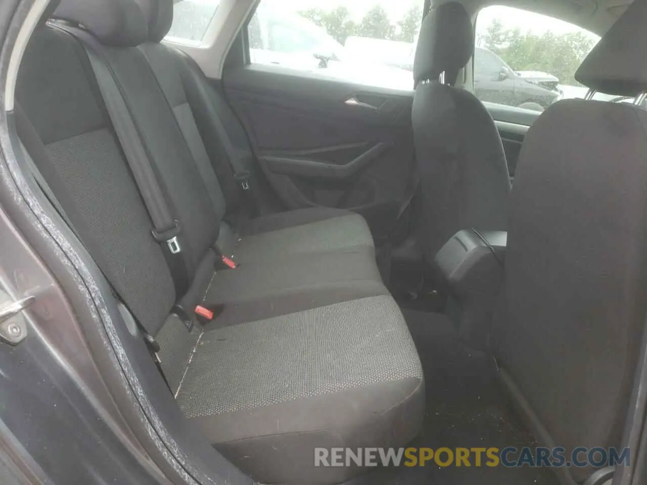 10 Photograph of a damaged car 3VWC57BU5KM126682 VOLKSWAGEN JETTA 2019