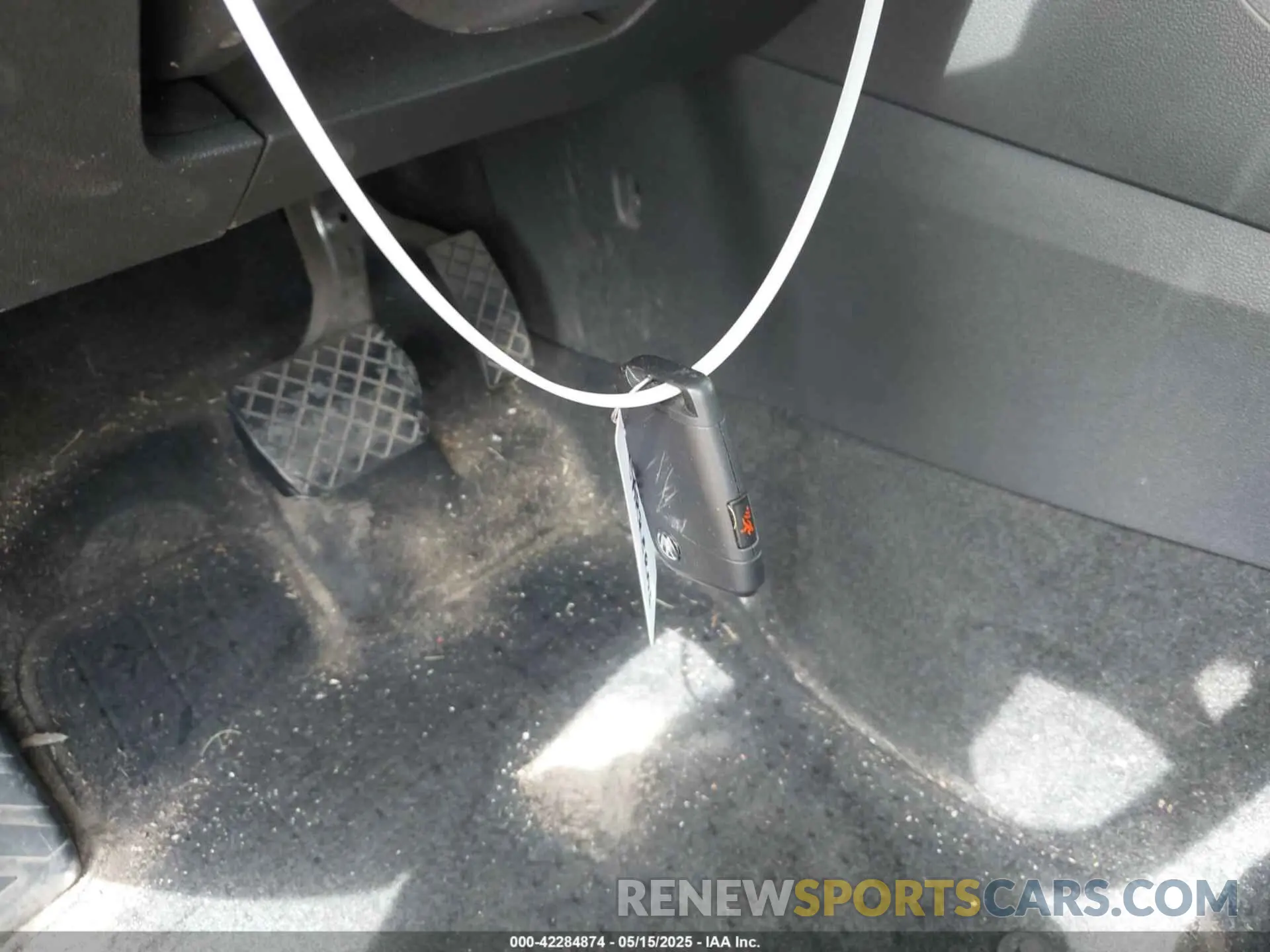 11 Photograph of a damaged car 3VWC57BU5KM134538 VOLKSWAGEN JETTA 2019