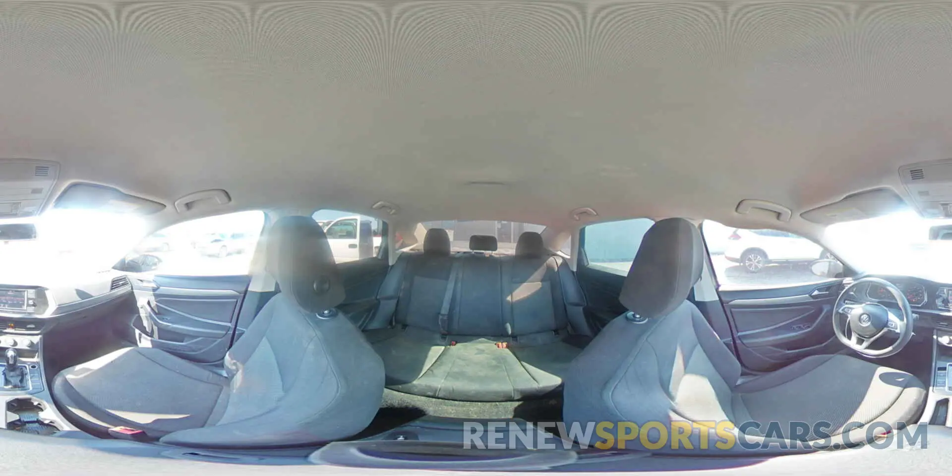 15 Photograph of a damaged car 3VWC57BU5KM143885 VOLKSWAGEN JETTA 2019