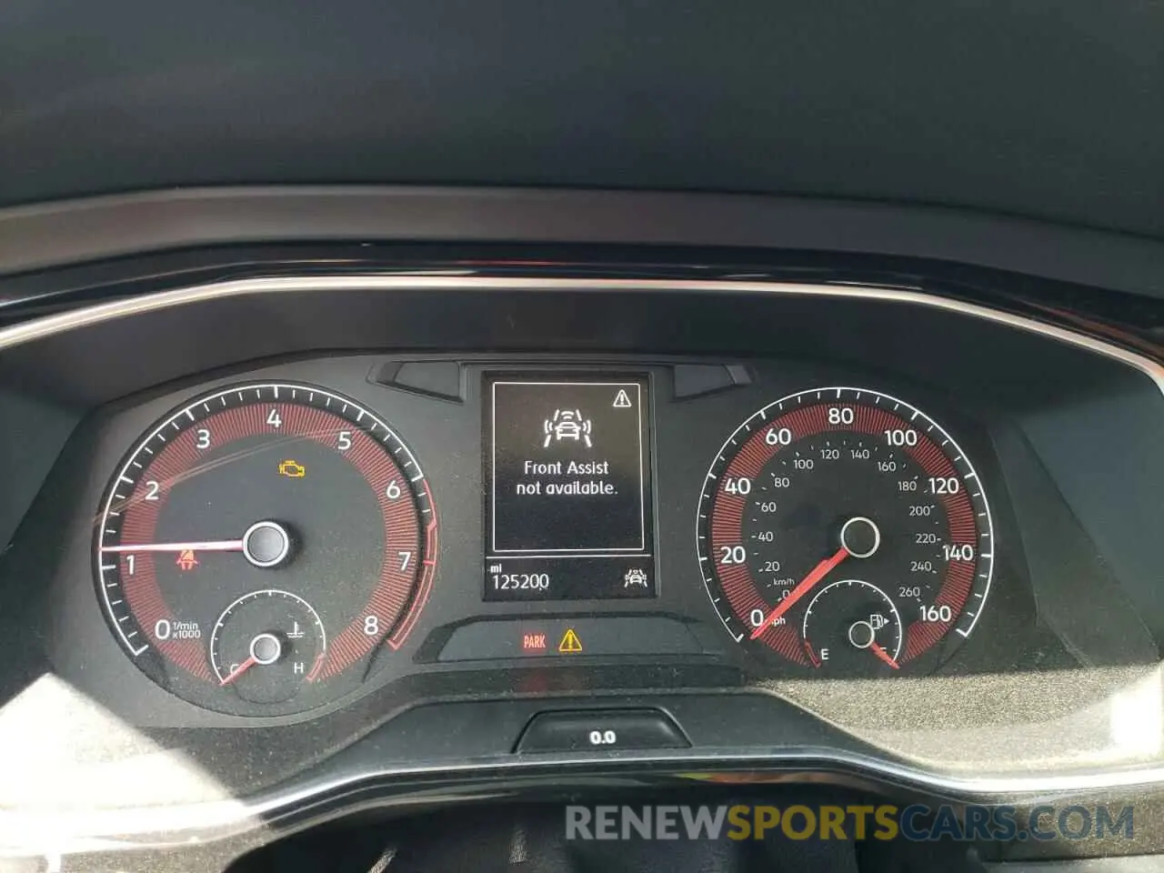 9 Photograph of a damaged car 3VWC57BU5KM144017 VOLKSWAGEN JETTA 2019