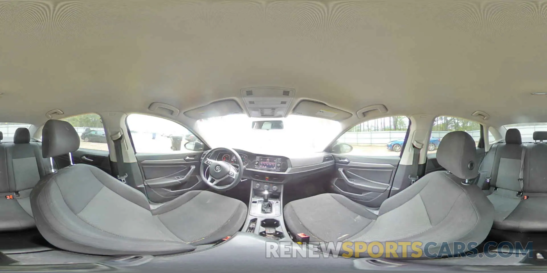 13 Photograph of a damaged car 3VWC57BU5KM149654 VOLKSWAGEN JETTA 2019